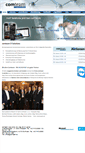 Mobile Screenshot of comteam.at